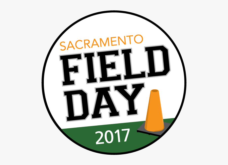Field Day 2017 Logo Clipart , Png Download, Transparent Clipart