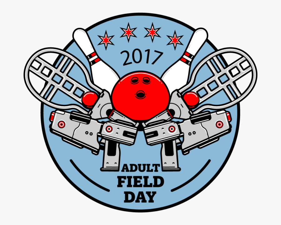 Adult Field D, Transparent Clipart