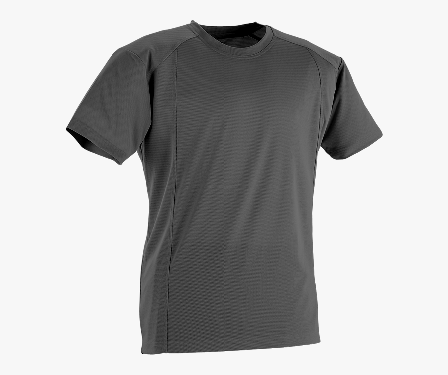 Short Sleeve Free - Active Shirt, Transparent Clipart