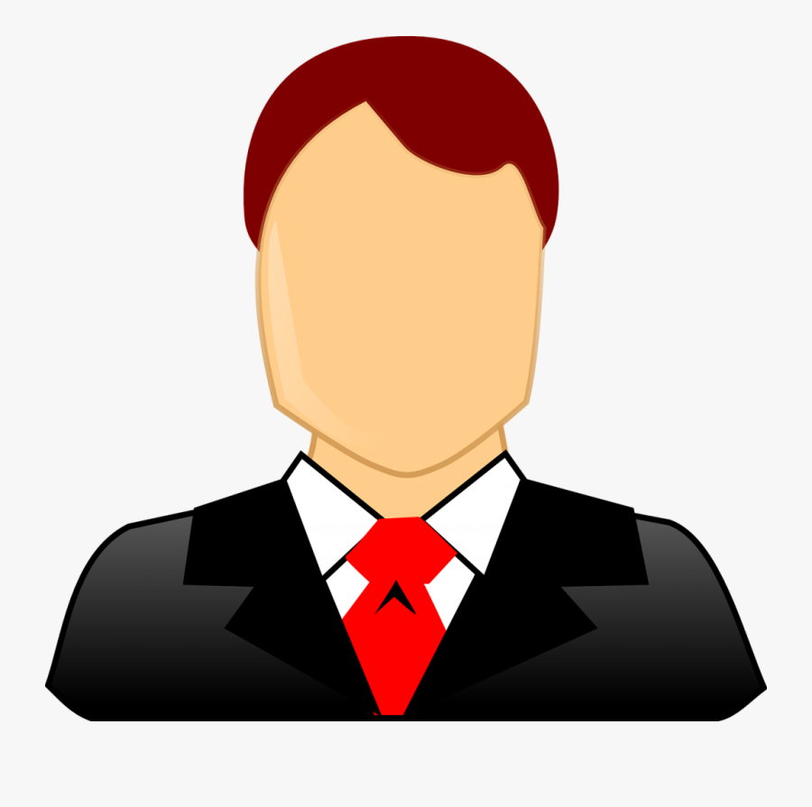 User Icon, Transparent Clipart