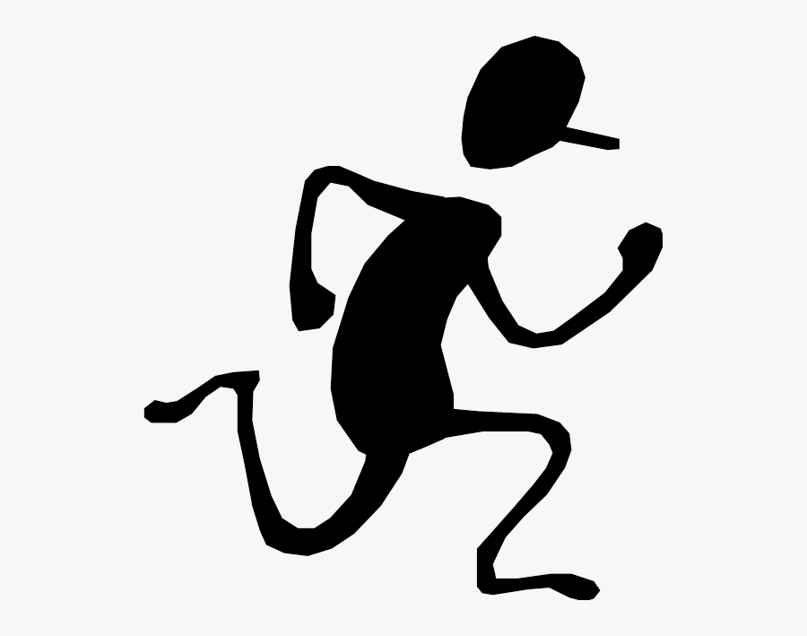 Transparent Last Day Of School Clipart - Clip Art Screen Bean Running, Transparent Clipart