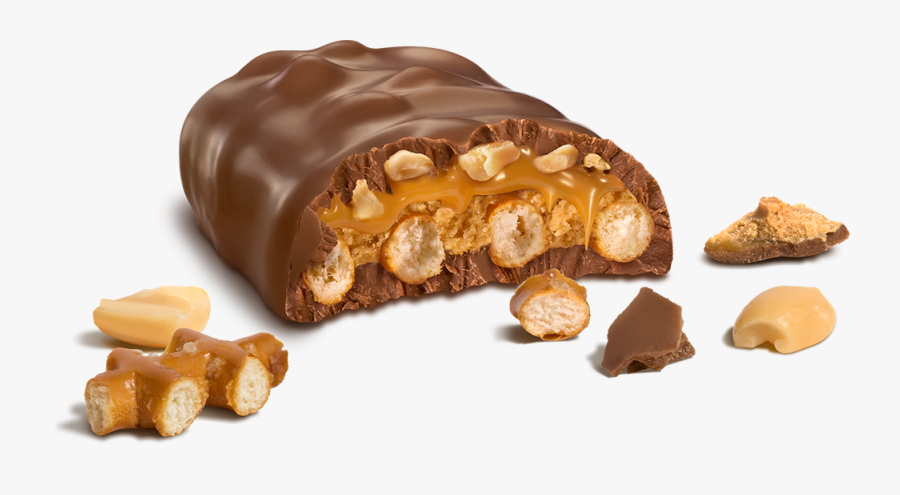 Transparent Pretzel Clipart - Take Five Chocolate Bar, Transparent Clipart