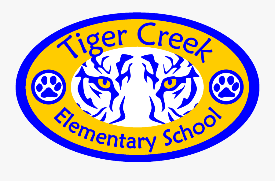 Blue Tiger, Transparent Clipart