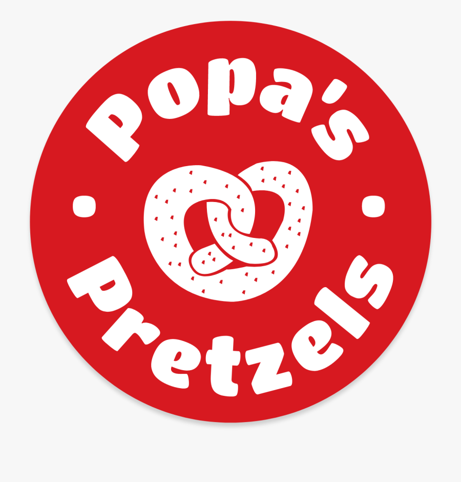 Transparent Pretzel Clipart - Circle, Transparent Clipart