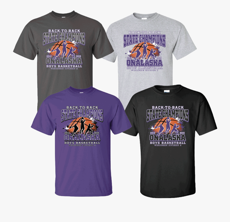 State Basketball Champion T Shirt Clipart - Funny Welding Shirts, Transparent Clipart