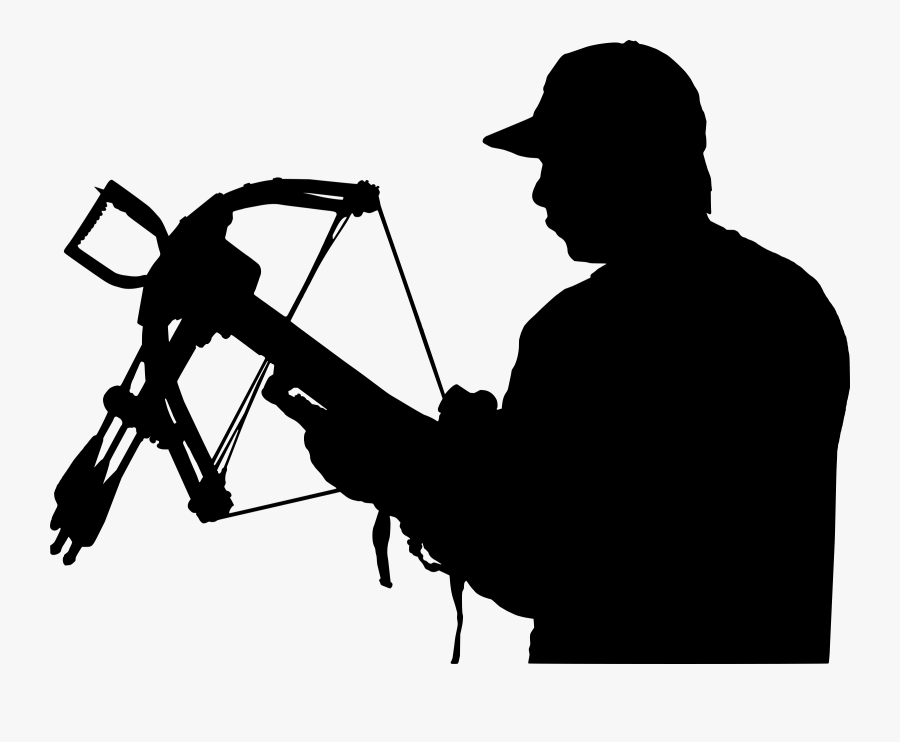Photography - Hunter Clipart Transparent, Transparent Clipart