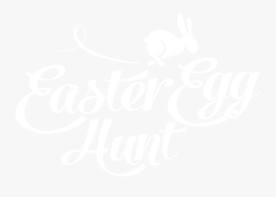 Hunting Clipart Wall Art - Easter Egg Hunt Svg, Transparent Clipart