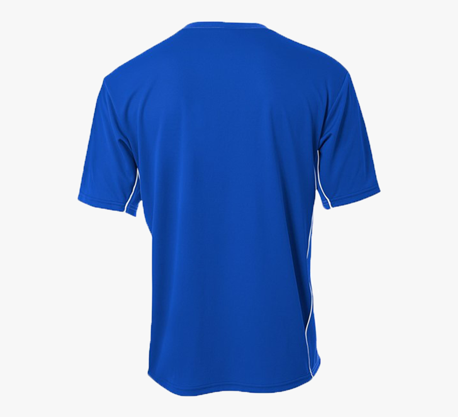 Text - Image - Clipart - T-shirt , Transparent Cartoons - Blue T Shirts Png, Transparent Clipart
