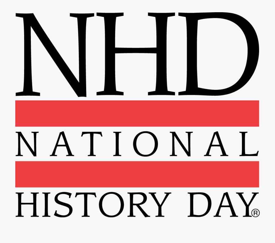 National History Day Logo - National History Day, Transparent Clipart