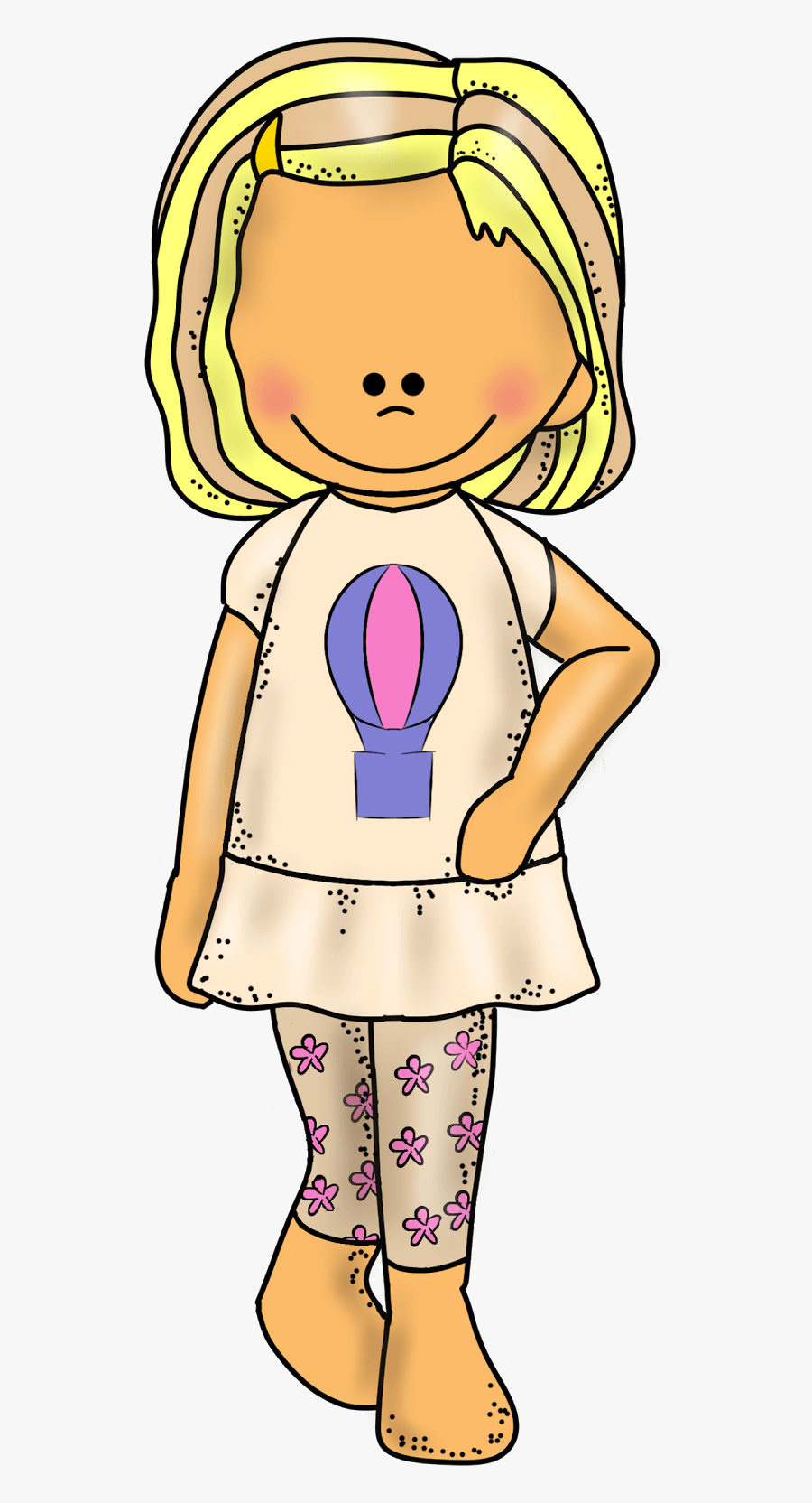 Sister Clipart - Clip Art Sister, Transparent Clipart