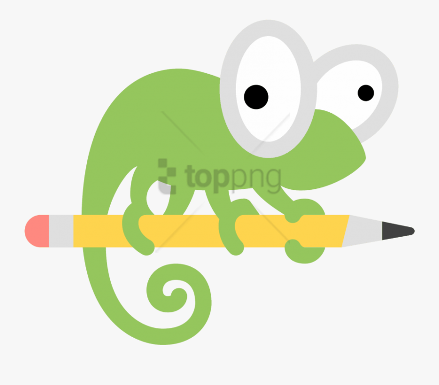 Free Png Format For Free, Or Unlock Other Formats For - Crocodile, Transparent Clipart