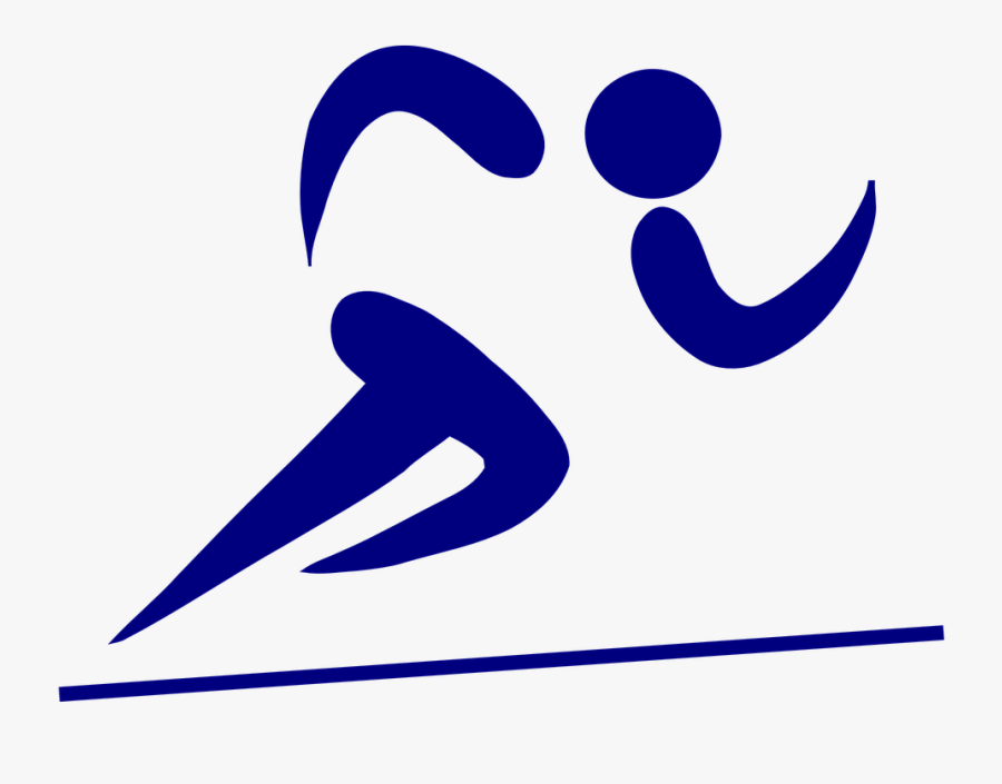 Invitation Card For Sport Meet, Transparent Clipart