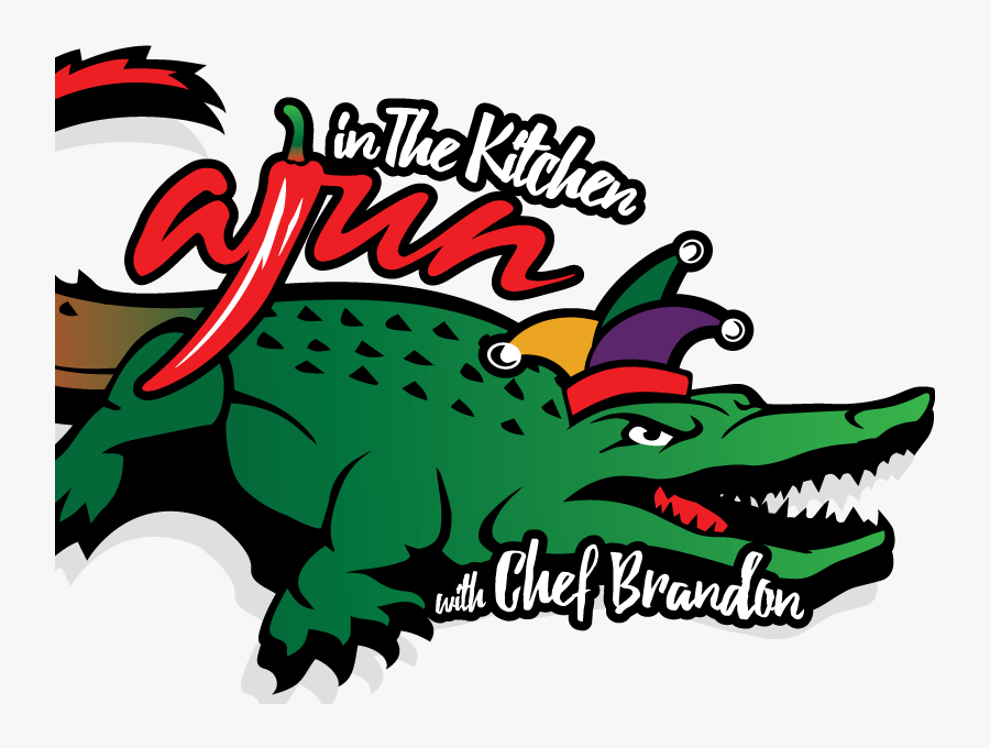 Transparent Crocodile Clipart, Transparent Clipart