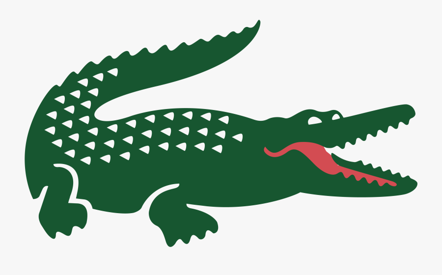 Crocodile Clipart Cocodrilo - Logos Crocodile, Transparent Clipart