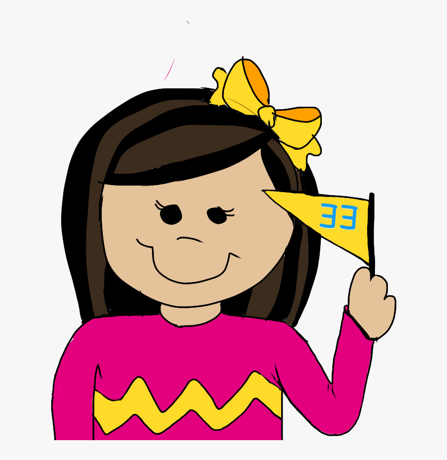 Transparent Sister Clipart - Cartoon, Transparent Clipart