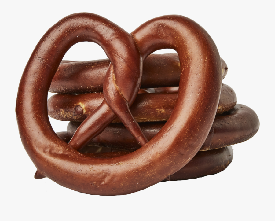 Pretzels Png, Transparent Clipart