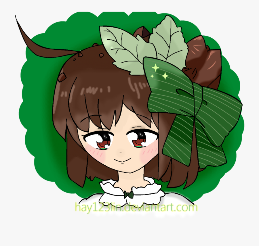 Mint Chocolate Chip - Cartoon, Transparent Clipart