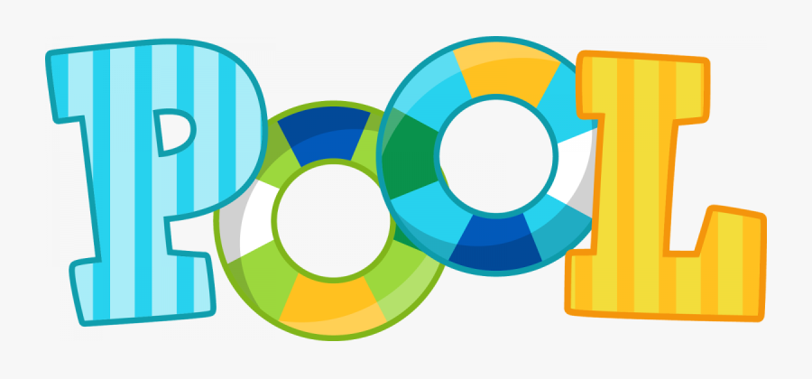 Pool Clipart - Transparent Pool Clip Art, Transparent Clipart