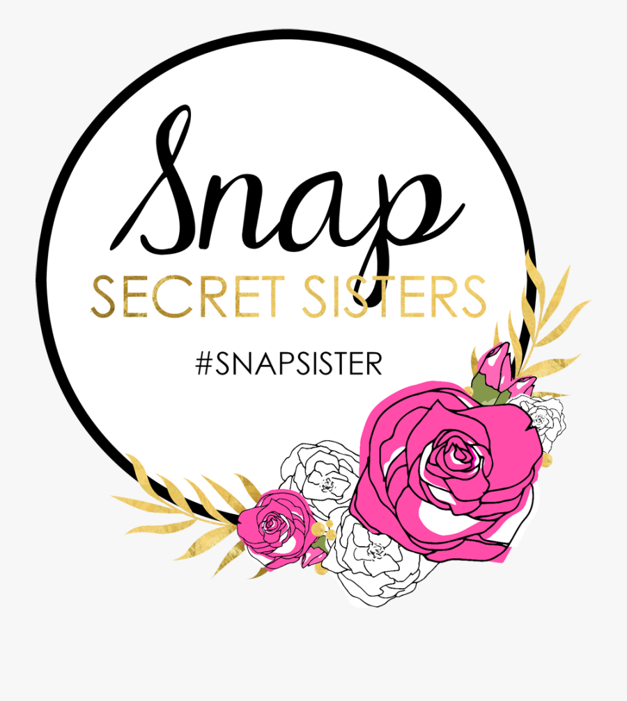 Clip Art Secret Sister Clip Art - Secret Sisters, Transparent Clipart