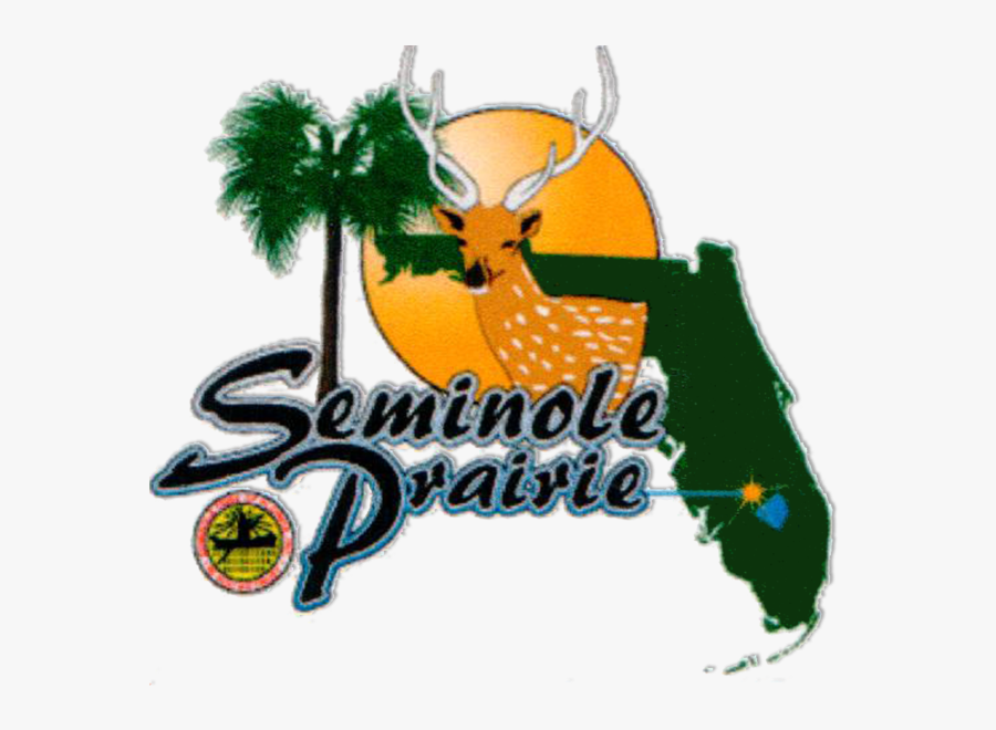 Turkey Hunting The Hunter Clipart - Seminole Prairie Safaris, Transparent Clipart