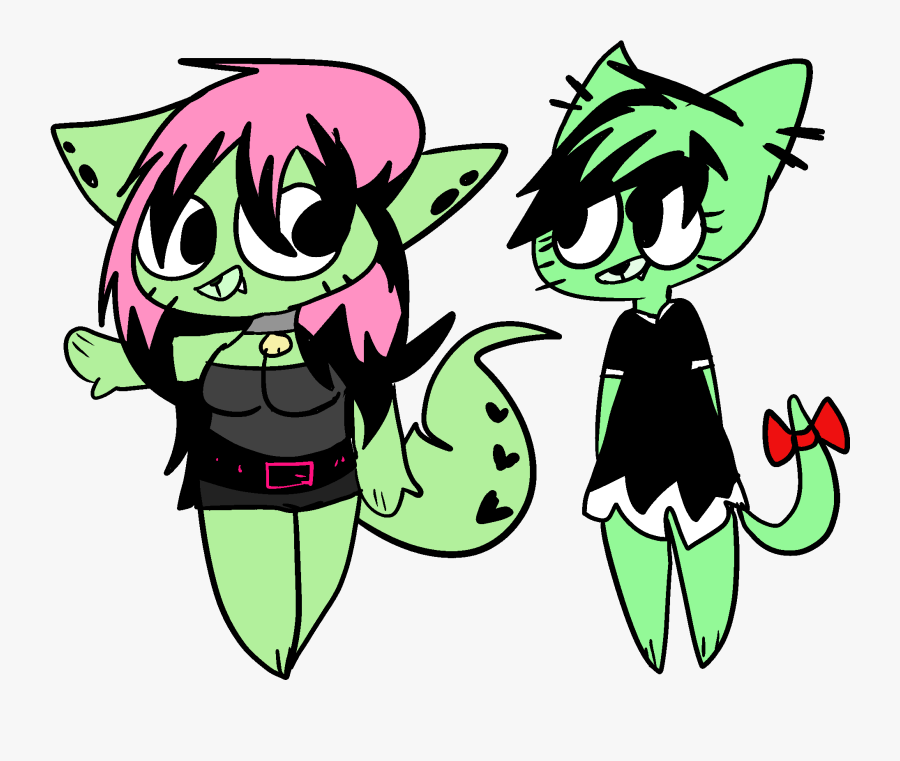 Sisters Clipart , Png Download - Cartoon, Transparent Clipart