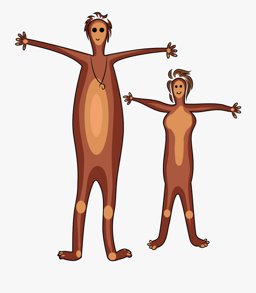 Cartoon, Transparent Clipart