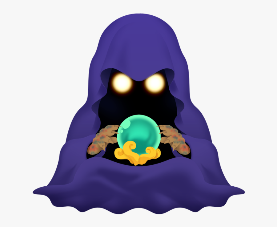 Moon Drops Esmeraude Wiseman, Transparent Clipart