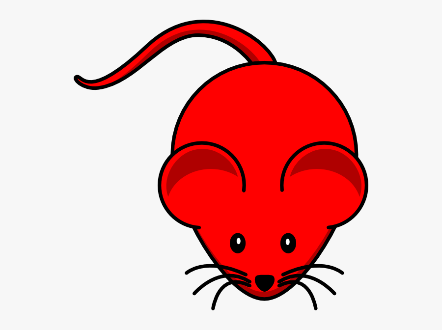 For Free Download And - Mouse Clip Art, Transparent Clipart