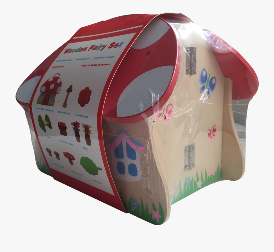 Transparent Toadstool Png - Tent, Transparent Clipart