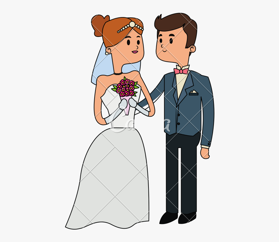 Clip Art Icons By Canva - Cartoon, Transparent Clipart