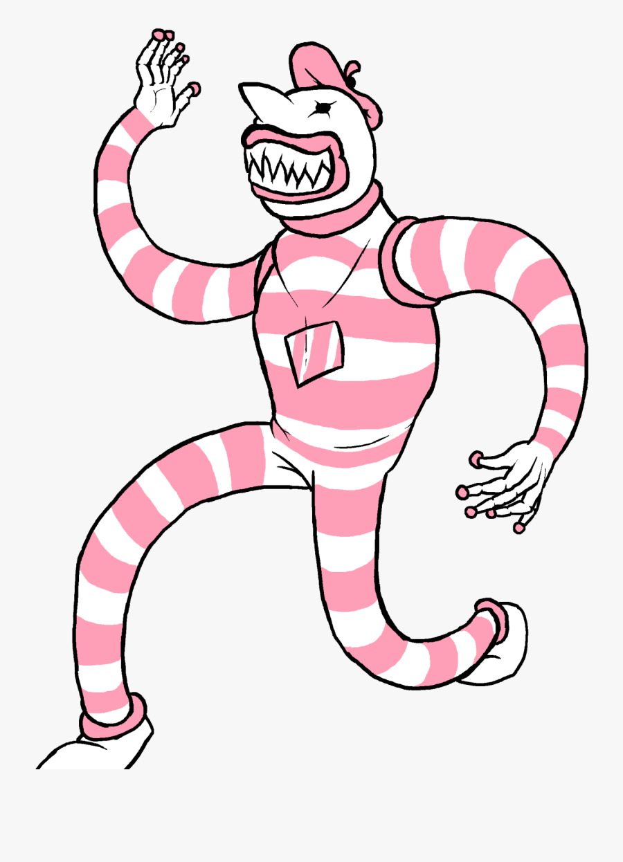 So I Reread All Of @connorricks Clowns Vs Mimes Stuff - Space Clowns Vs Outer Mimes, Transparent Clipart