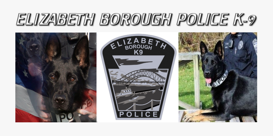 K Elizabethpa Home - Old German Shepherd Dog, Transparent Clipart