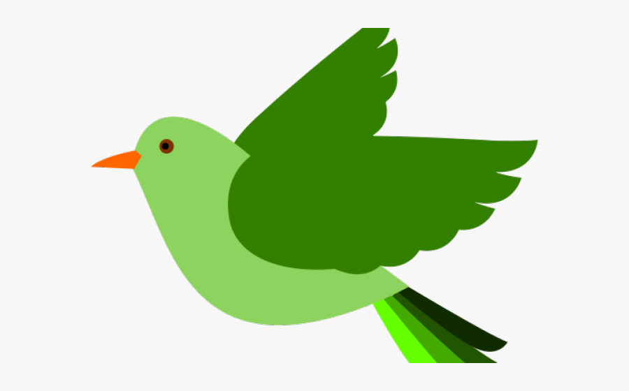 Birds Nest Clipart Birdies - Birds Flying Clipart Png, Transparent Clipart