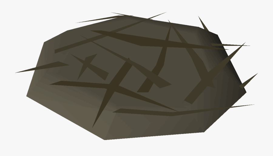 Clip Art Crushed Old School Wiki - Architecture, Transparent Clipart