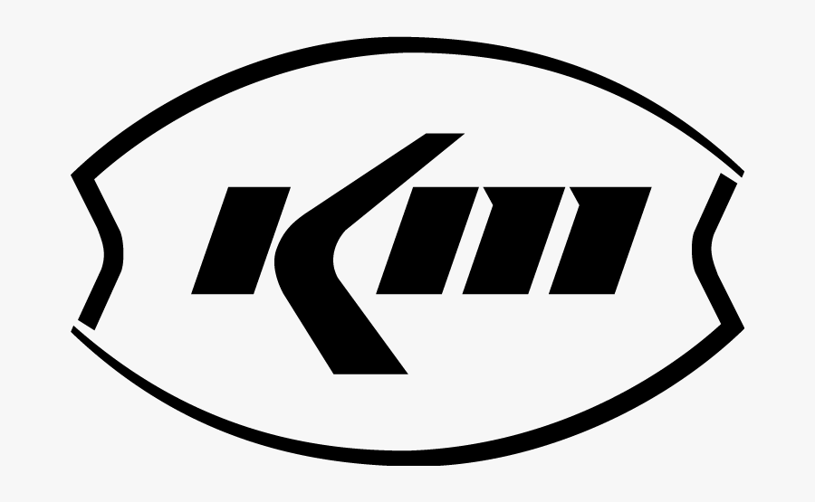 Free Vector Kill Logo - Kerr Mcgee Oil Sign, Transparent Clipart