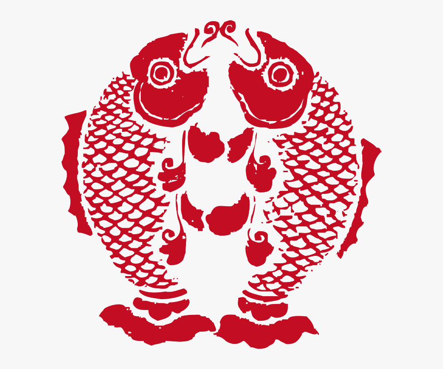 Modern Design Motifs, Transparent Clipart