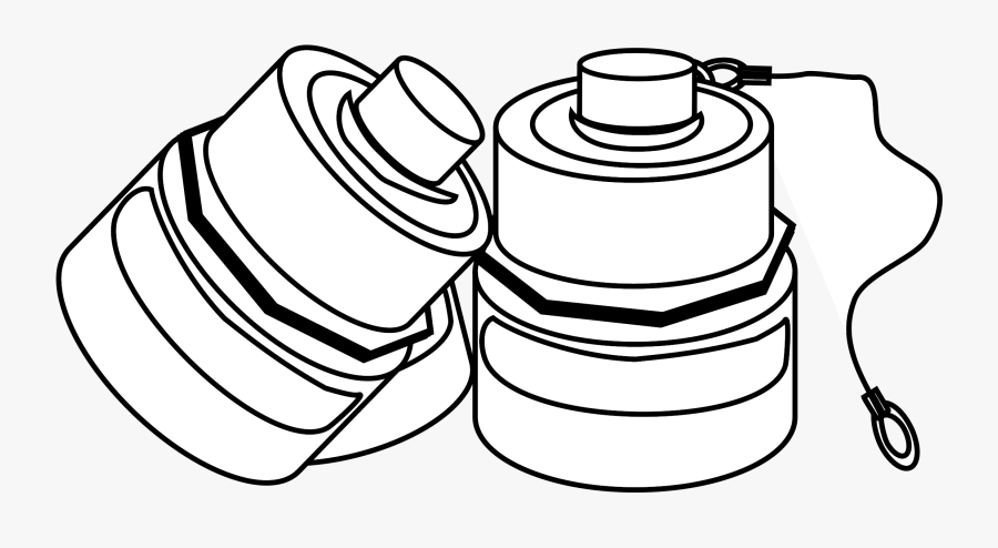 Kill Switch Line Art Clip Arts - Clip Art, Transparent Clipart