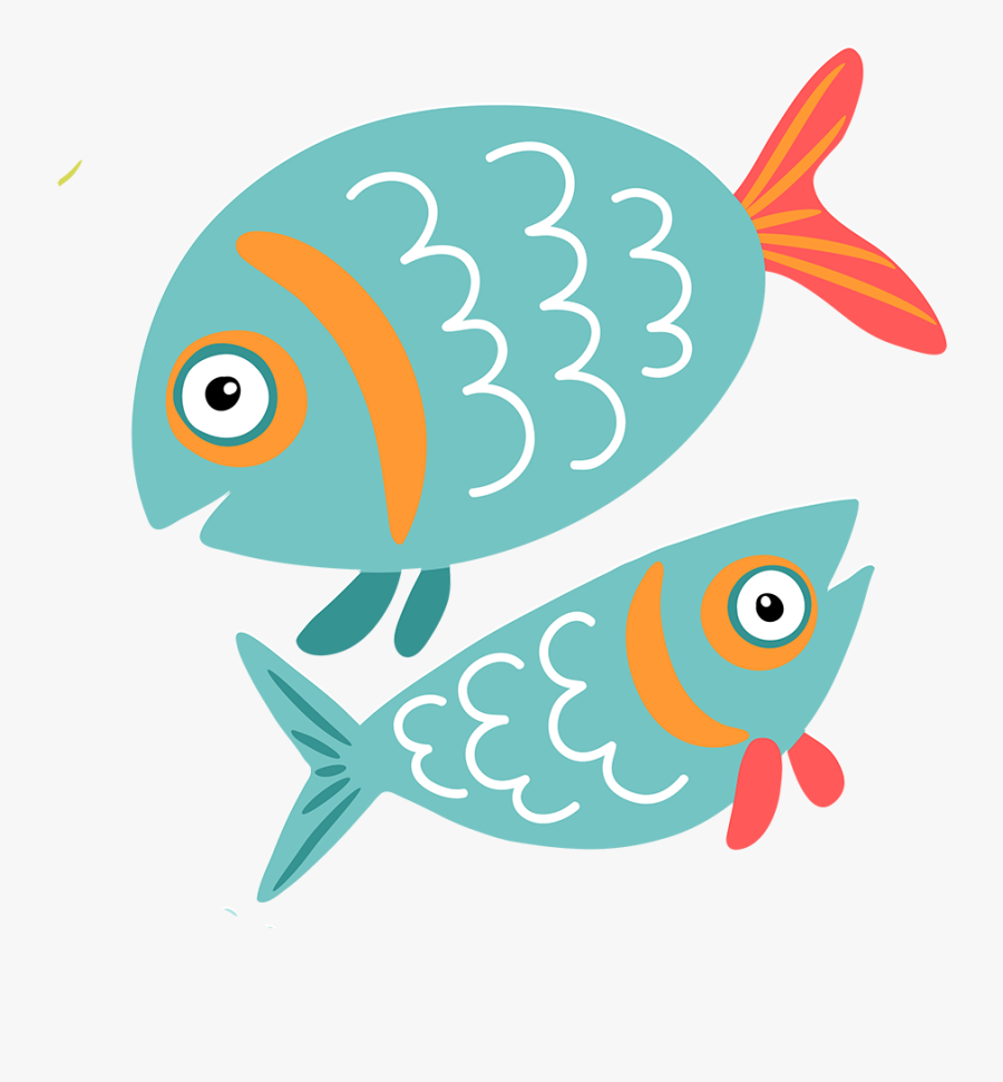 Pisces Png - Coisas Que Peixes Odeia, Transparent Clipart