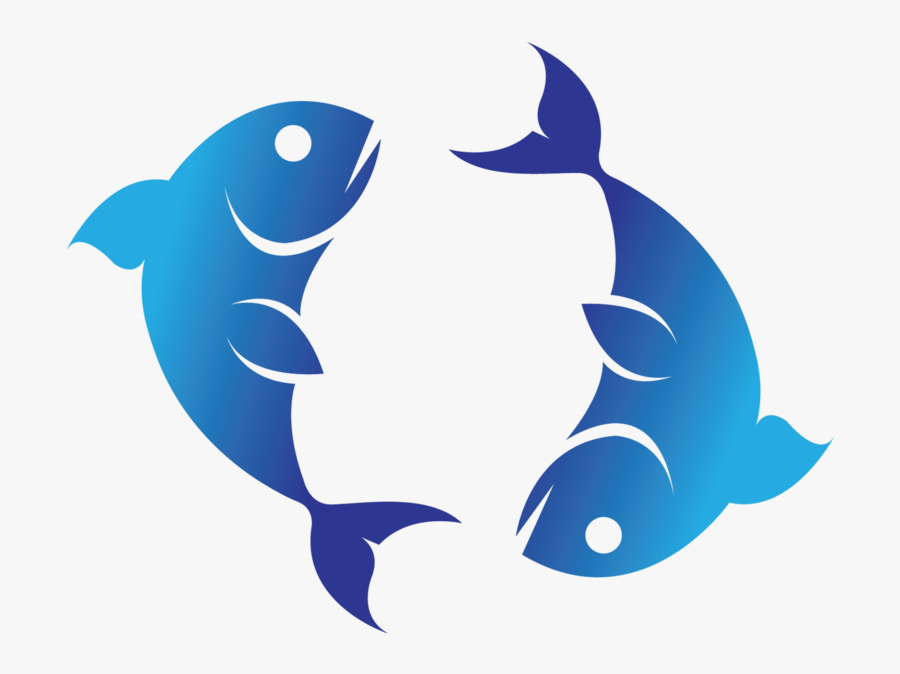 Love Pisces Daily Horoscope, Transparent Clipart