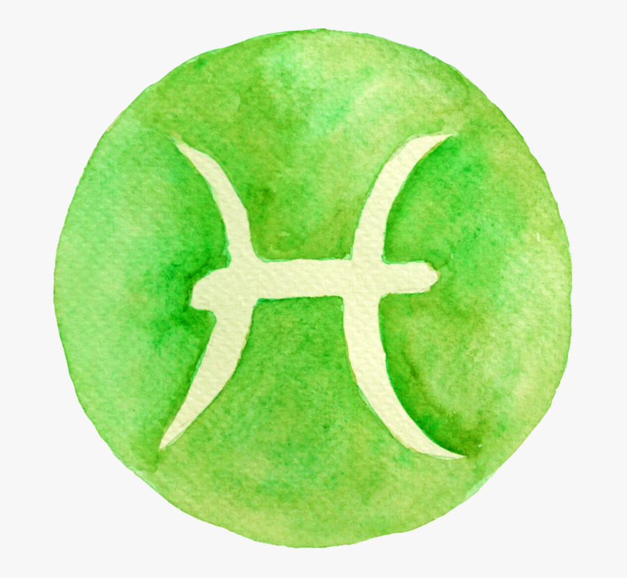 Pisces Transparent Background - Pisces Png, Transparent Clipart