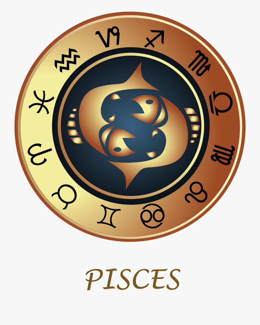 Zodiac Png, Transparent Clipart