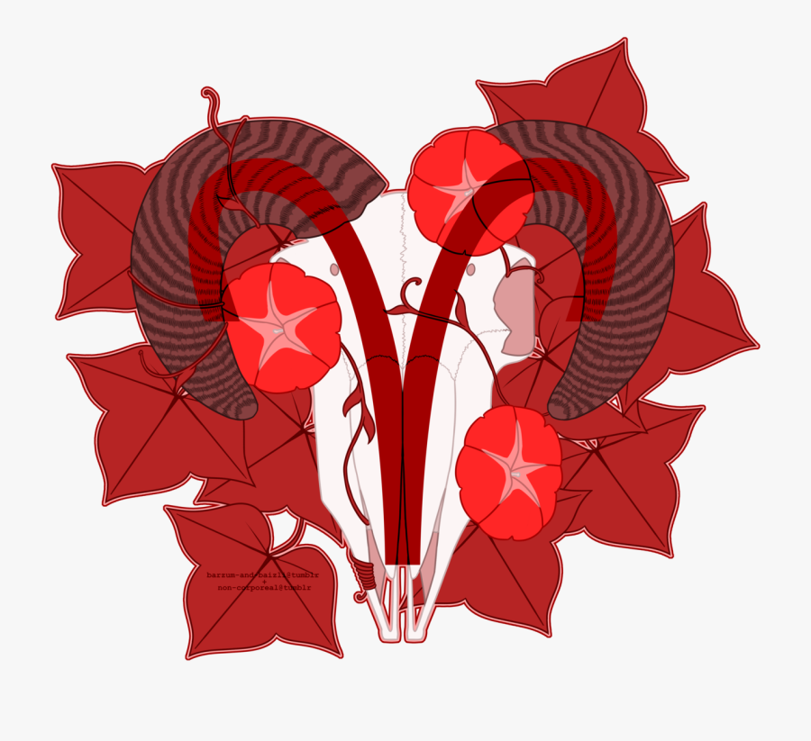 Clip Art Pisces Tumblr - Illustration, Transparent Clipart