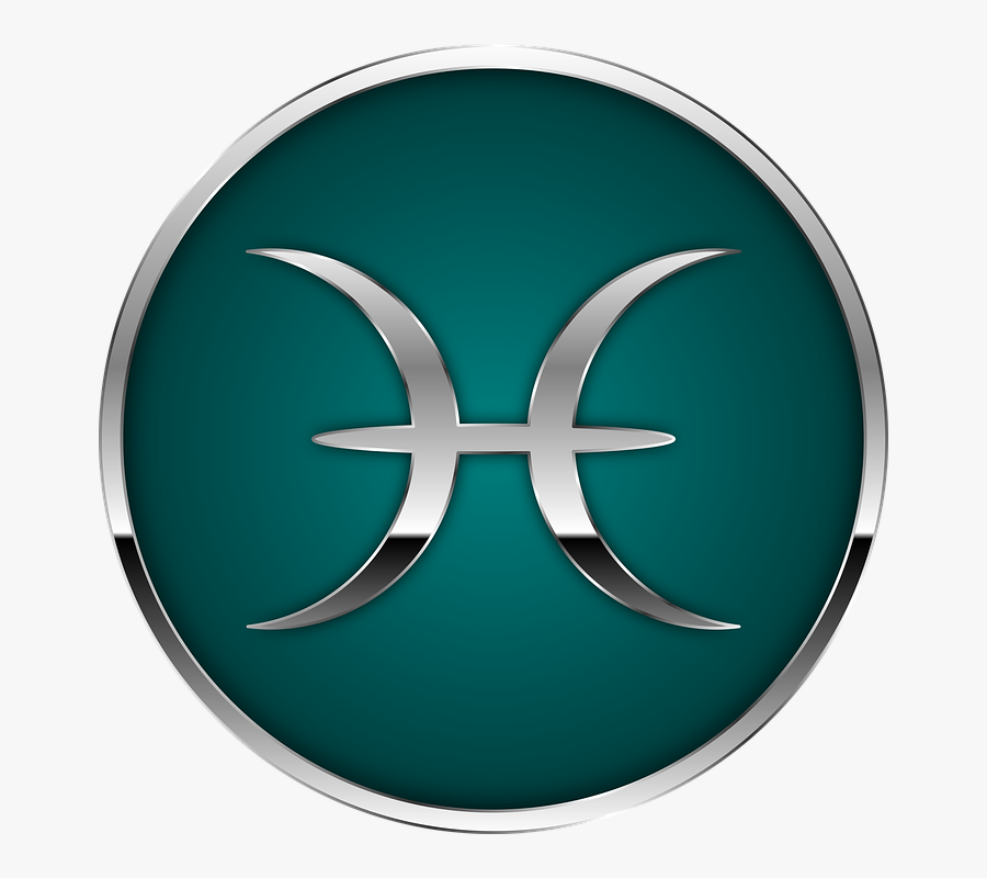 Gemstones For People Born In March - Pisces, Transparent Clipart