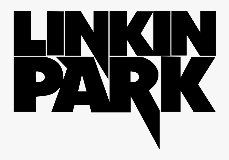 Linkin Park Logo - Graphic Design, Transparent Clipart