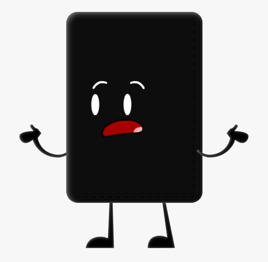 Checkbook Clipart - Illustration, Transparent Clipart