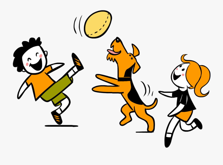 Cartoon, Transparent Clipart