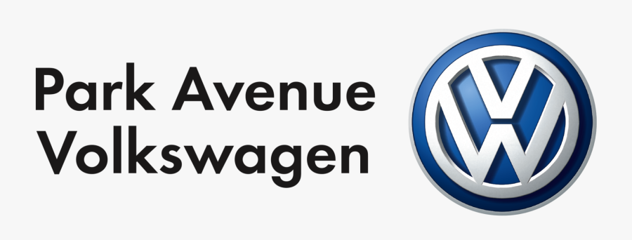 Park Avenue Logo Png Clipart - Park Avenue Vw, Transparent Clipart