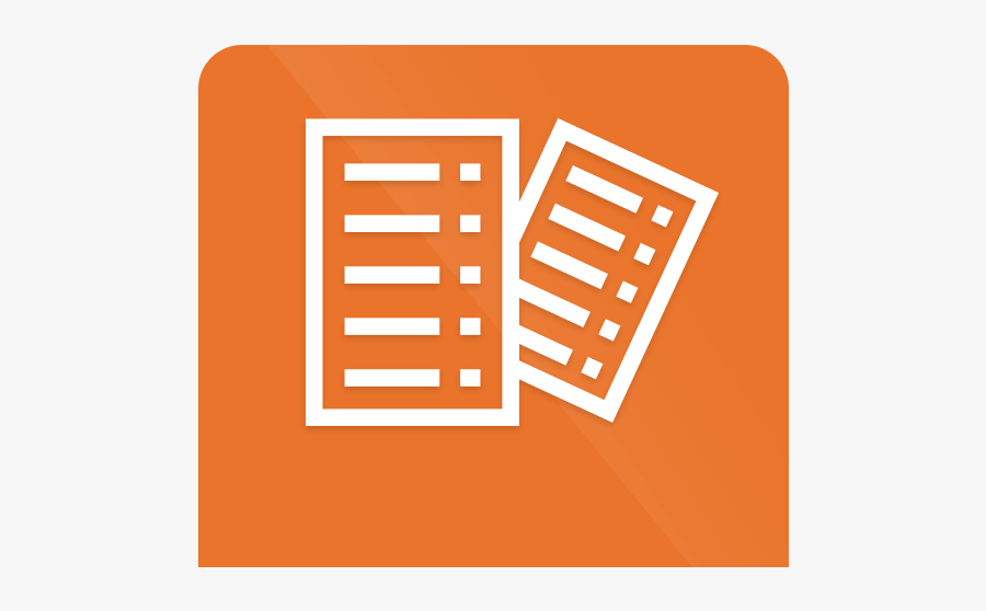 Accountant Clipart Bank Reconciliation - Illustration, Transparent Clipart