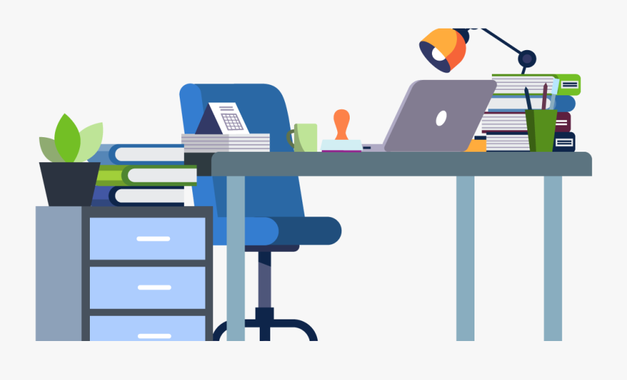 Document Clipart Notary - Office Work Clipart, Transparent Clipart