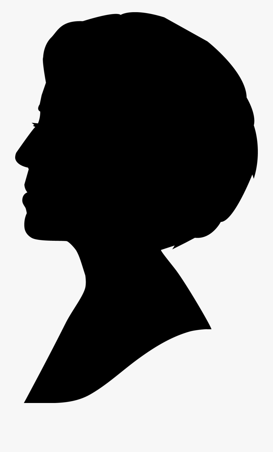 Best Birth Certificates El Paso Tx Criminal Background - Silhouette, Transparent Clipart